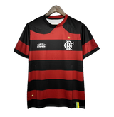 Flamengo 2009/10 Home Jersey – Retro Version
