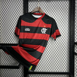 Flamengo 2009/10 Home Jersey – Retro Version