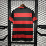 Flamengo 2009/10 Home Jersey – Retro Version