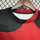 Flamengo 2009/10 Home Jersey – Retro Version