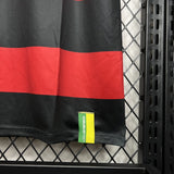 Flamengo 2009/10 Home Jersey – Retro Version