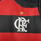 Flamengo 2009/10 Home Jersey – Retro Version