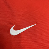 Arsenal 2012/13 Home Jersey – Long Sleeve – Retro Version