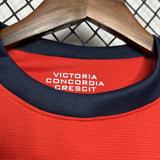 Arsenal 2012/13 Home Jersey – Long Sleeve – Retro Version