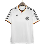 Germany 1986 Home Jersey – Retro Version
