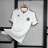 Germany 1986 Home Jersey – Retro Version