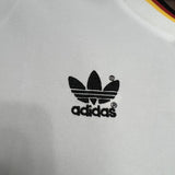 Germany 1986 Home Jersey – Retro Version
