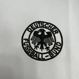 Germany 1986 Home Jersey – Retro Version