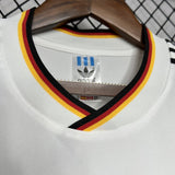 Germany 1986 Home Jersey – Retro Version