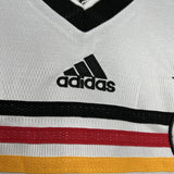 Germany 1998 Home Jersey – Retro Version