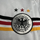 Germany 1998 Home Jersey – Retro Version