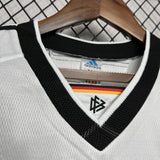 Germany 1998 Home Jersey – Retro Version