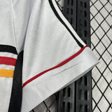 Germany 1998 Home Jersey – Retro Version