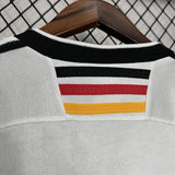 Germany 1998 Home Jersey – Retro Version