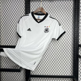 Germany 2002 Home Jersey – Retro Version