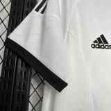 Germany 2002 Home Jersey – Retro Version