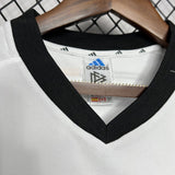 Germany 2002 Home Jersey – Retro Version