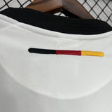 Germany 2002 Home Jersey – Retro Version