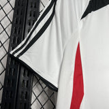 Germany 2006 Home Jersey – Retro Version