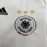 Germany 2006 Home Jersey – Retro Version