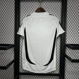 Germany 2006 Home Jersey – Retro Version