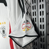 Germany 2006 Home Jersey – Retro Version