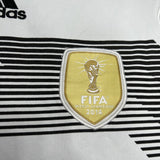 Germany 2018 Home Jersey – Retro Version