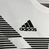 Germany 2018 Home Jersey – Retro Version