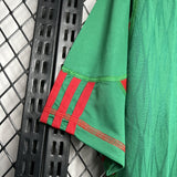 Mexico 2010 Home Jersey – Retro Version