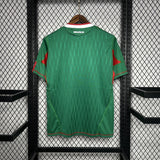 Mexico 2010 Home Jersey – Retro Version
