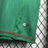 Mexico 2010 Home Jersey – Retro Version