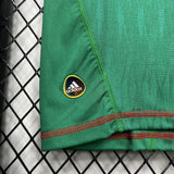 Mexico 2010 Home Jersey – Retro Version