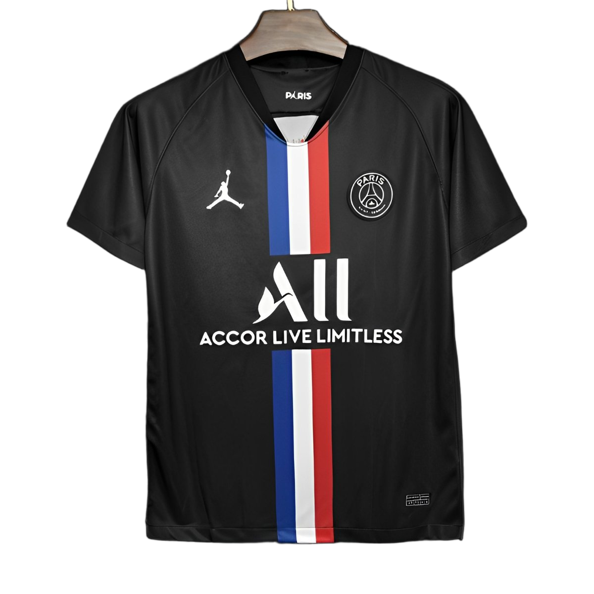 Paris Saint – Germain 2019/20 Fourth Jersey – Retro Version