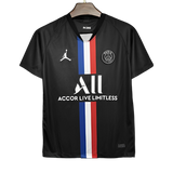 Paris Saint – Germain 2019/20 Fourth Jersey – Retro Version