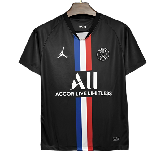 Paris Saint – Germain 2019/20 Fourth Jersey – Retro Version