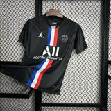 Paris Saint – Germain 2019/20 Fourth Jersey – Retro Version