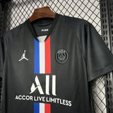 Paris Saint – Germain 2019/20 Fourth Jersey – Retro Version