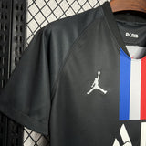 Paris Saint – Germain 2019/20 Fourth Jersey – Retro Version