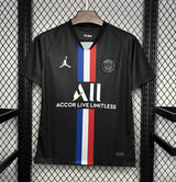 Paris Saint – Germain 2019/20 Fourth Jersey – Retro Version