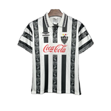Atlético Mineiro 1995 Home Jersey – Retro Version