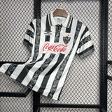 Atlético Mineiro 1995 Home Jersey – Retro Version