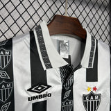 Atlético Mineiro 1995 Home Jersey – Retro Version