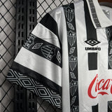 Atlético Mineiro 1995 Home Jersey – Retro Version