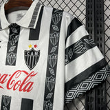 Atlético Mineiro 1995 Home Jersey – Retro Version