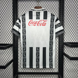 Atlético Mineiro 1995 Home Jersey – Retro Version