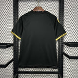 Juventus 2015/16 Third Jersey – Retro Version – Black