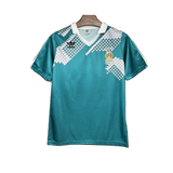 Mexico 1990 Home Jersey – Retro Version