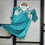 Mexico 1990 Home Jersey – Retro Version