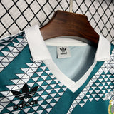 Mexico 1990 Home Jersey – Retro Version