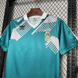 Mexico 1990 Home Jersey – Retro Version